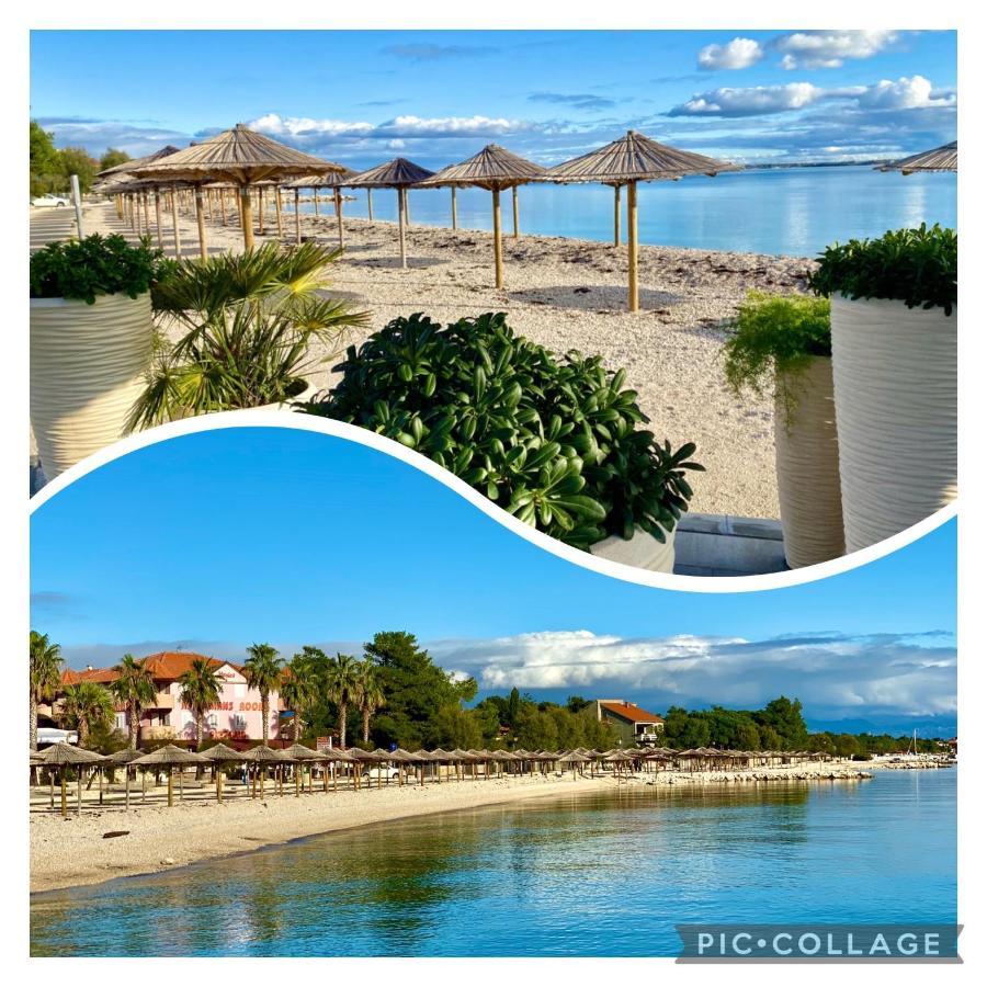 Villa Island Vir With Pool Dış mekan fotoğraf