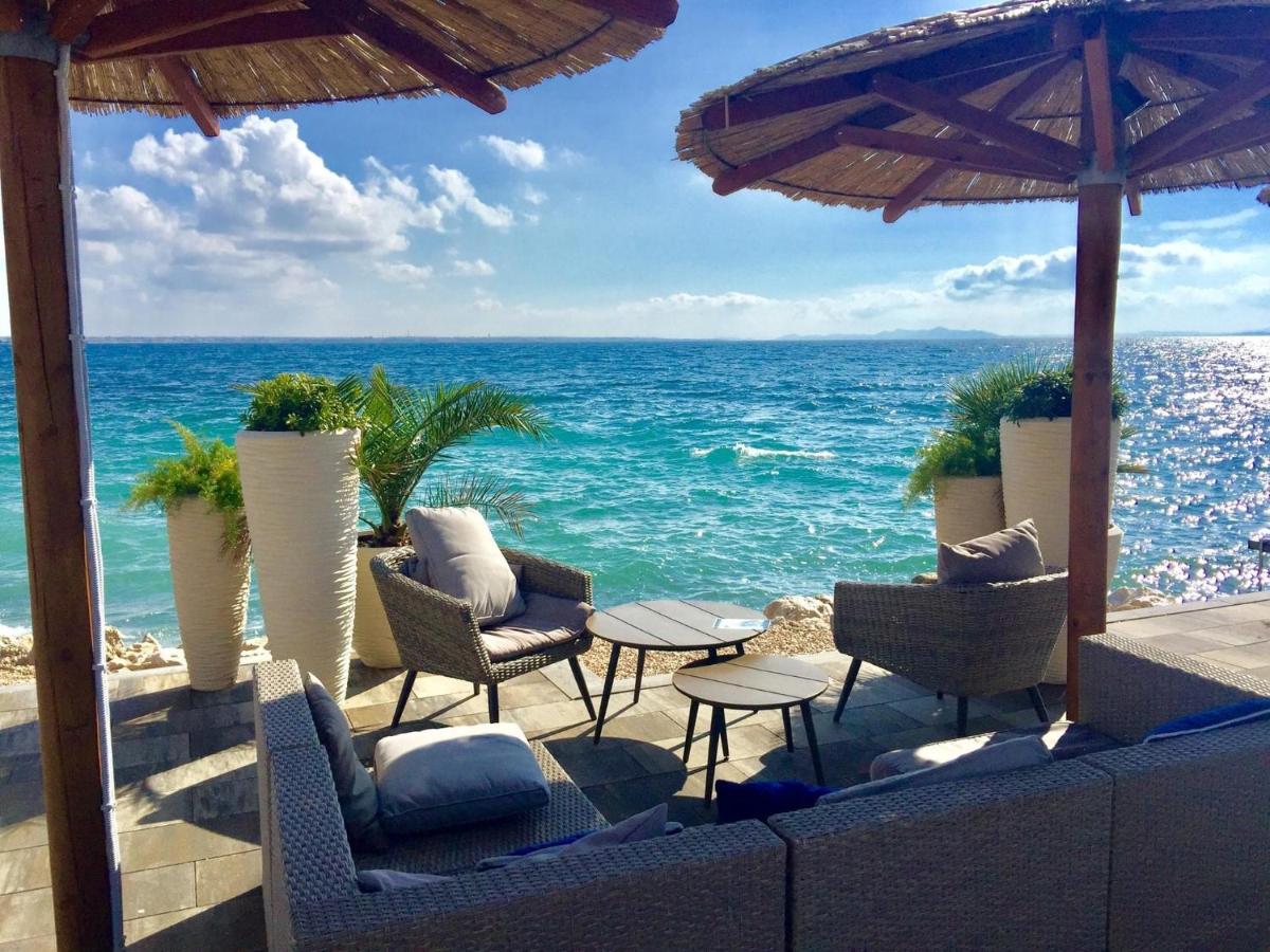 Villa Island Vir With Pool Dış mekan fotoğraf